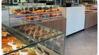 Счастливые часы в Gourmet Kitchen