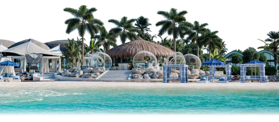 CaspiMayr Beach Resort