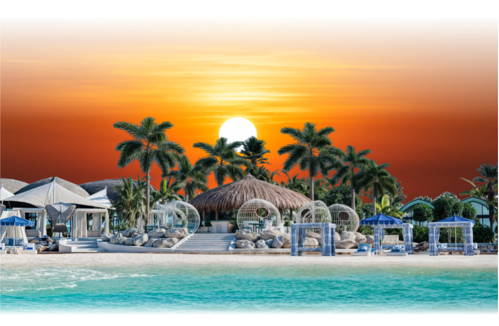 CaspiMayr Beach Resort